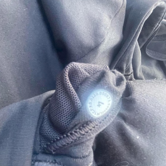 Lululemon athletica tank top - Picture 4 of 4